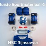 Het Juiste Sportmateriaal Kiezen: Onze Tips