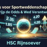 Begrijp de Odds en Wed Verantwoord